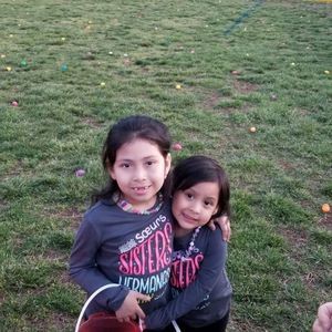 Meet your Posher, Karla